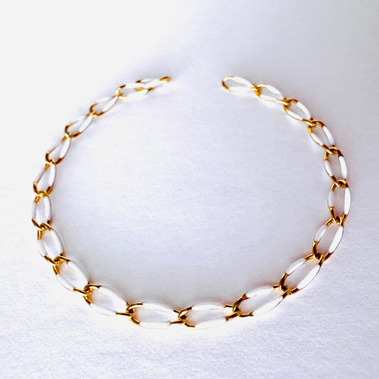Laila-18K Plated